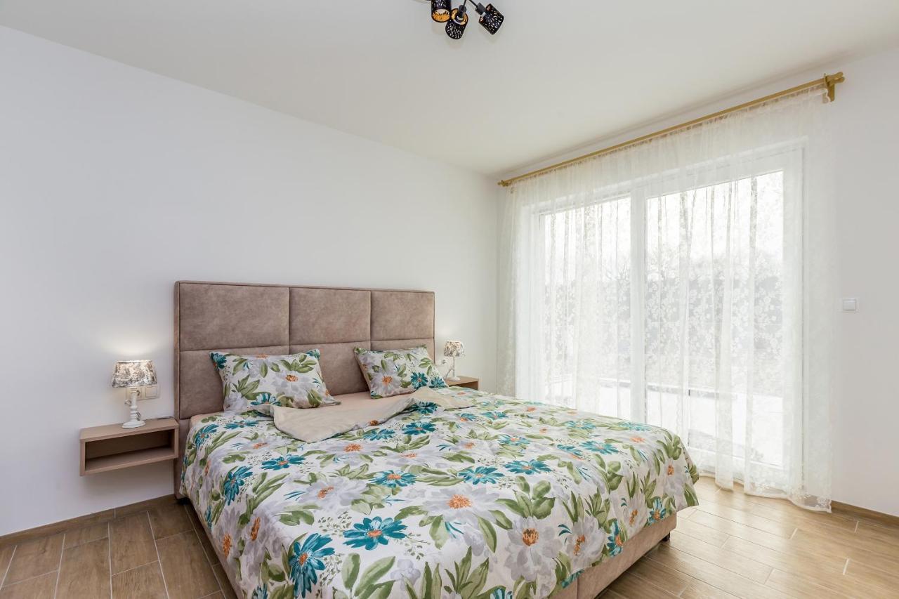 Villa Quercus Poljice Zewnętrze zdjęcie
