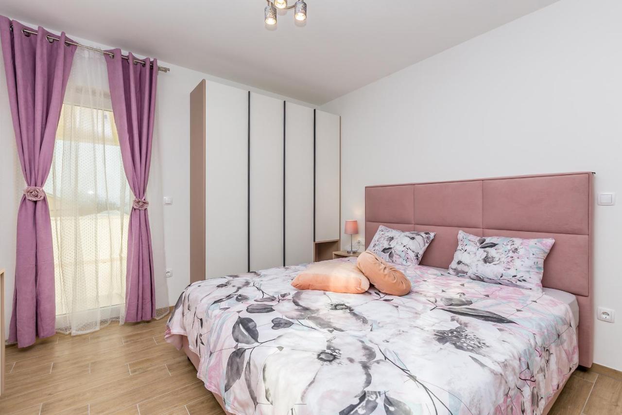 Villa Quercus Poljice Zewnętrze zdjęcie
